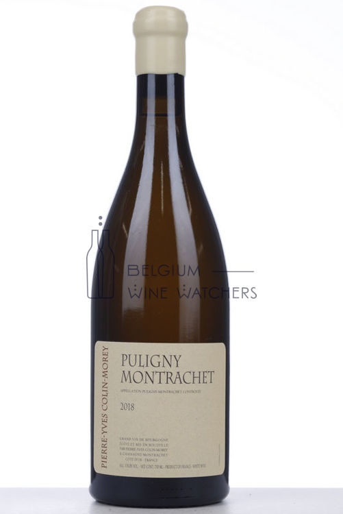 Image de 2018 PULIGNY MONTRACHET